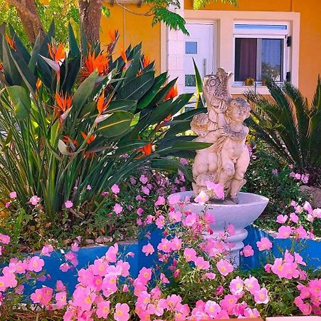 Iris Apartment Near Corfu Town Kontokali Exterior foto