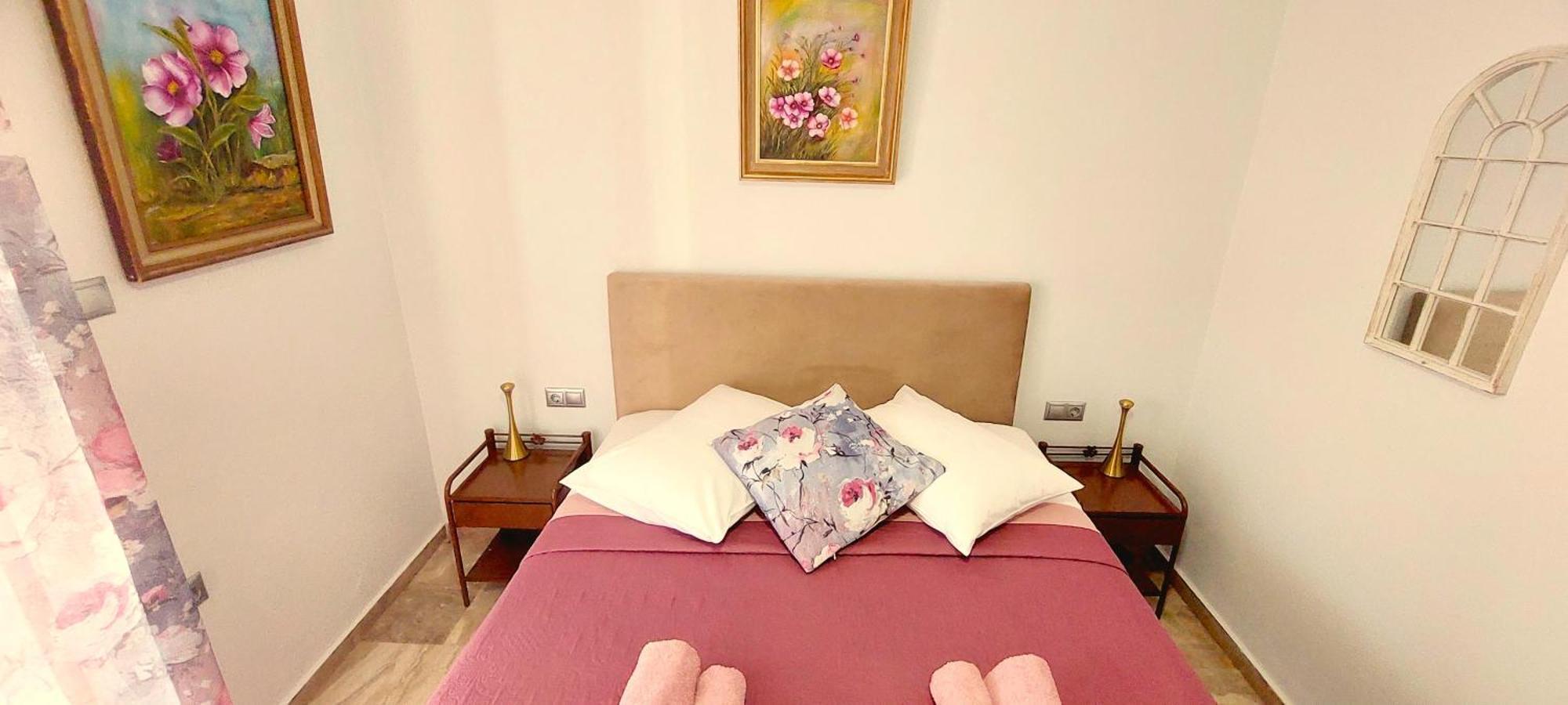 Iris Apartment Near Corfu Town Kontokali Exterior foto