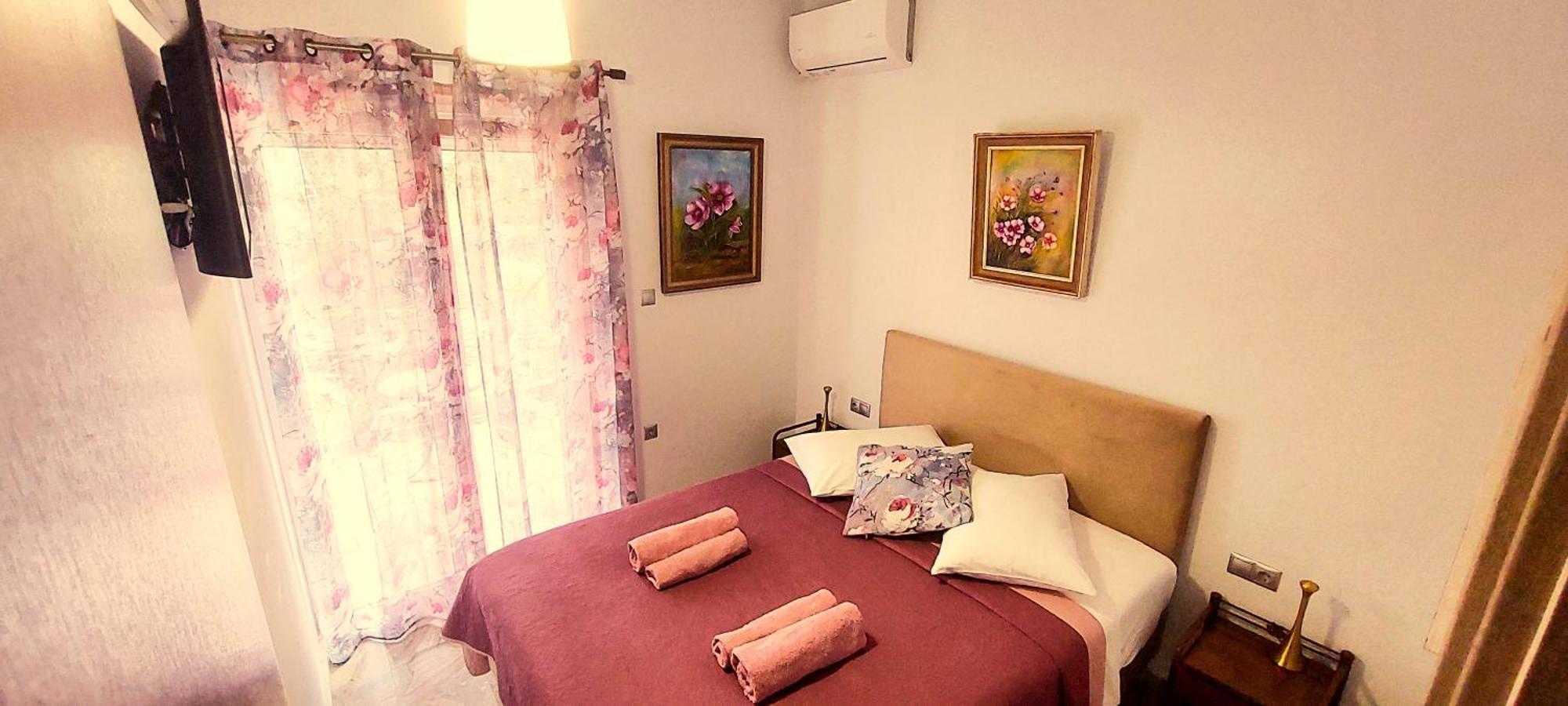 Iris Apartment Near Corfu Town Kontokali Exterior foto